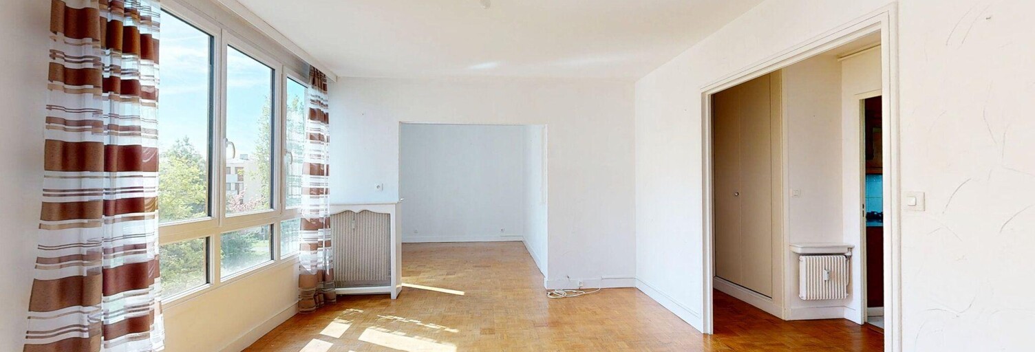 Appartement 4 Pièces 72 m² à vendre à Compiègne (60200)