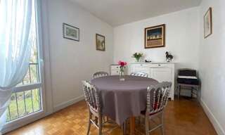 Appartement 4 Pièces 72 m² à vendre à Compiègne (60200)