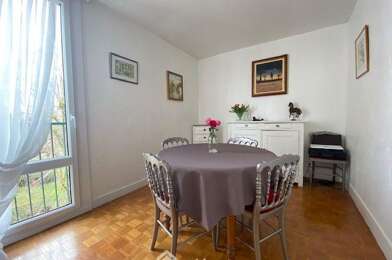 Appartement 4 pièces 138000 €