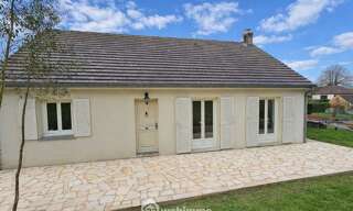 Maison 4 Pièces 90 m² à vendre à Dannemois (91490)