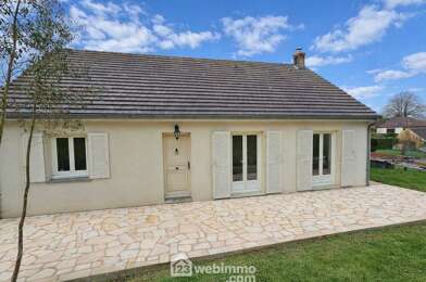 Maison 4 pièces 310000 €