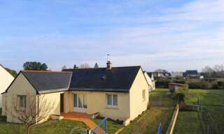 Maison 4 Pièces 99 m² à vendre à Loire-Authion (49630)