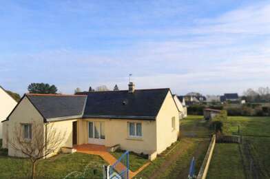 Maison 4 pièces 233850 €