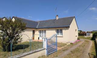 Maison 4 Pièces 99 m² à vendre à Loire-Authion (49630)