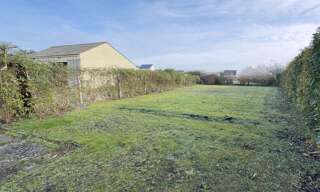 Terrain  500 m² à vendre à Loire-Authion (49630)