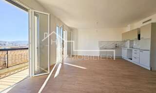 Appartement 3 Pièces 76 m² à vendre à Nice (06100)
