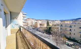 Appartement 3 Pièces 76 m² à vendre à Nice (06100)