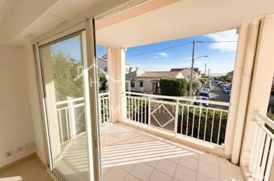 Appartement 2 pièces 254000 €