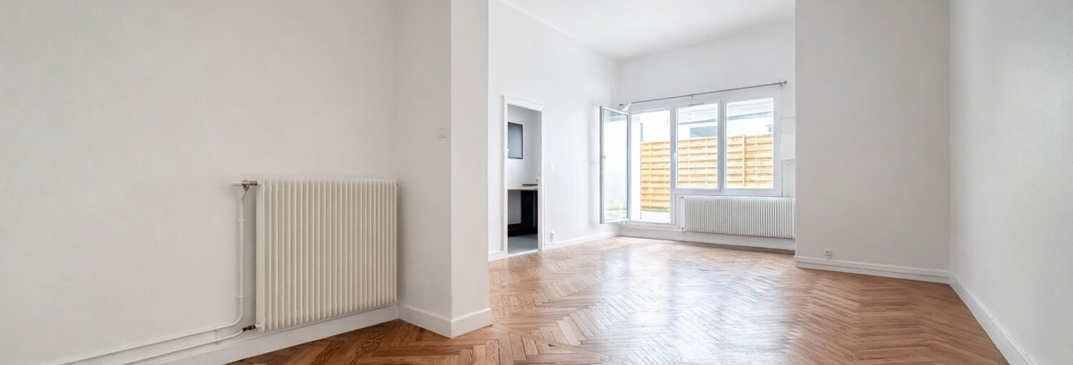 Appartement 2 Pièces 70 m² à vendre à Bordeaux (33300)