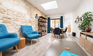 Appartement 3 Pièces 72 m² à vendre à Bordeaux (33300)