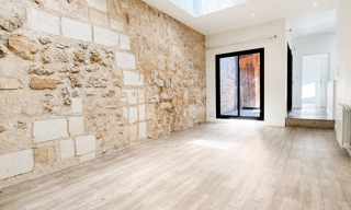 Appartement 3 Pièces 72 m² à vendre à Bordeaux (33300)