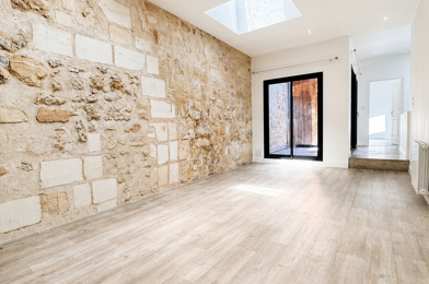 Appartement 3 pièces 299000 €
