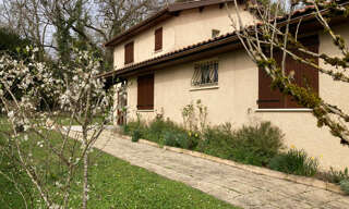 Maison 7 Pièces 154 m² à vendre à Gradignan (33170)