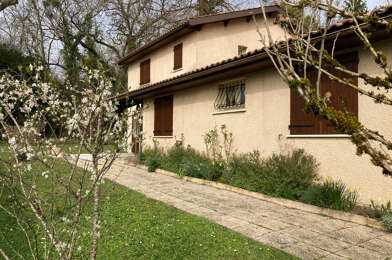 Maison 7 pièces 520000 €