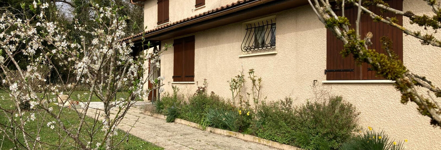 Maison 7 Pièces 154 m² à vendre à Gradignan (33170)