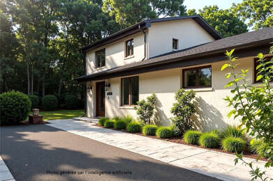 Maison 7 pièces 520000 €