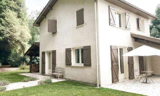 Maison 7 Pièces 154 m² à vendre à Gradignan (33170)