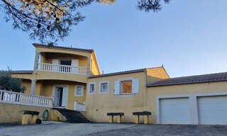 Maison 6 Pièces 204 m² à vendre à Carcassonne (11000)