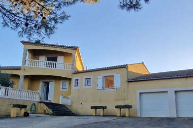 Maison 6 pièces 430000 €