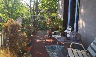 Appartement 4 Pièces 99 m² à louer à Launaguet (31140)