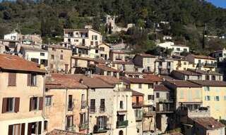 Maison 2 Pièces 53 m² à louer à Peille (06440)