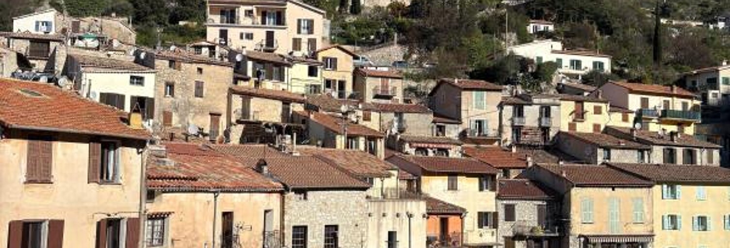 Maison 2 Pièces 53 m² à louer à Peille (06440)