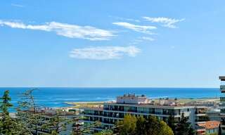 Appartement 1 Pièce 31 m² à vendre à Nice (06200)