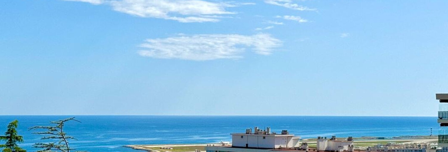 Appartement 1 Pièce 31 m² à vendre à Nice (06200)