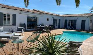 Maison 6 Pièces 198 m² à vendre à Le Bois-Plage-en-Ré (17580)