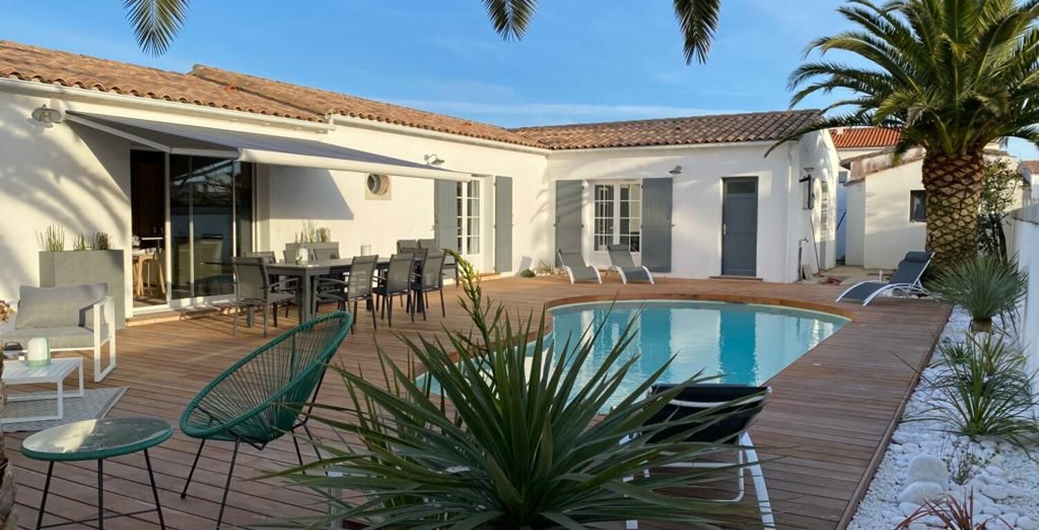 Maison À Vendre — photo 1