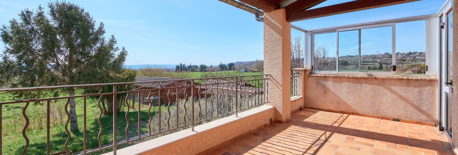 Maison 6 Pièces 181 m² à vendre à Manosque (04100)