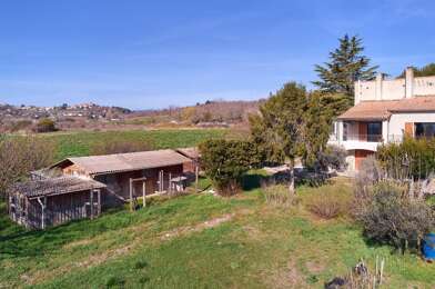Maison 6 pièces 385000 €