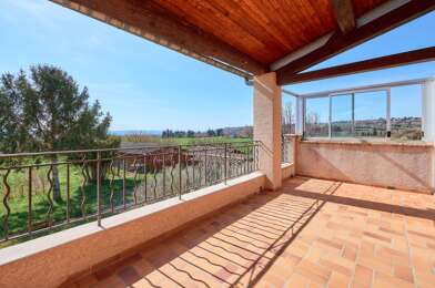 Maison 6 pièces 385000 €