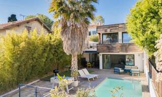 Maison 4 Pièces 116 m² à vendre à Marseille 12 (13012)