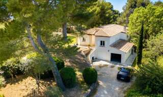 Maison 5 Pièces 180 m² à vendre à Allauch (13190)