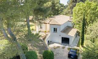Maison 5 Pièces 180 m² à vendre à Allauch (13190)