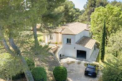 Maison 5 pièces 1133000 €