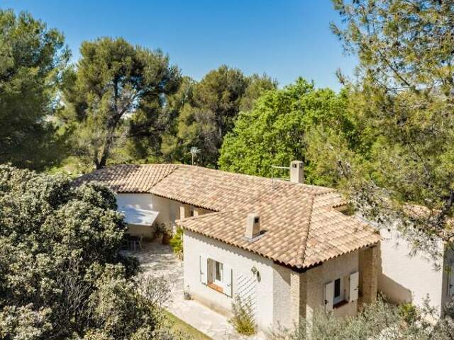 Maison À Vendre — photo du bien