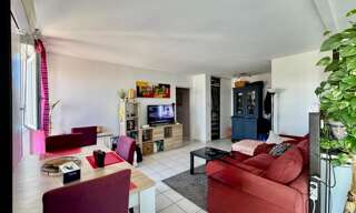 Appartement 3 Pièces 64 m² à vendre à Istres (13800)