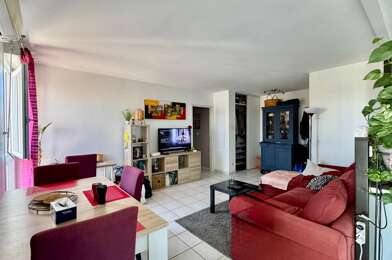 Appartement 3 pièces 218000 €