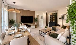 Appartement 3 Pièces 64 m² à vendre à Istres (13800)