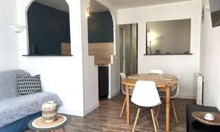 Appartement 1 Pièce 25 m² à vendre à La Rochelle (17000)