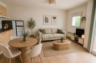 Appartement 3 pièces 270400 €
