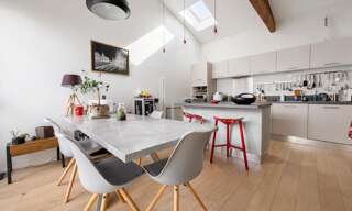 Appartement 2 Pièces 58 m² à vendre à La Rochelle (17000)