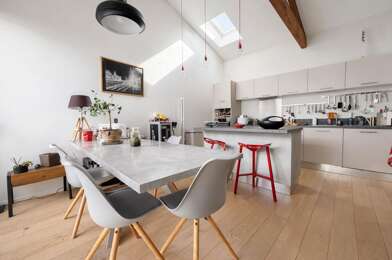 Appartement 2 pièces 378000 €