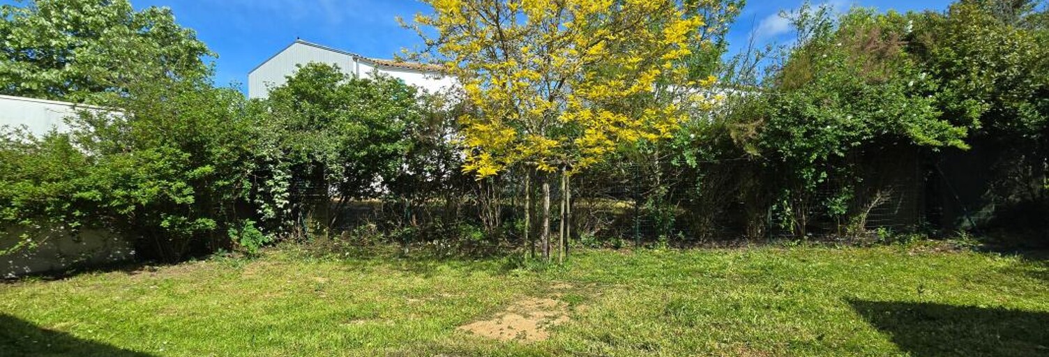 Maison 4 Pièces 83 m² à vendre à Marsilly (17137)