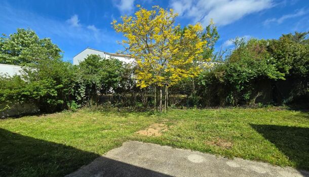 Villa / Maison 4 pièces  à vendre Marsilly 17137