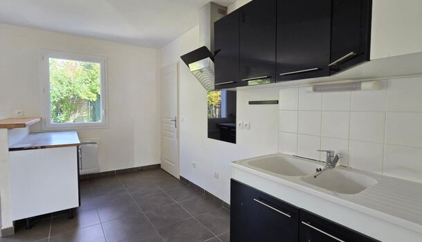 Villa / Maison 4 pièces  à vendre Marsilly 17137