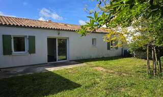 Maison 4 Pièces 83 m² à vendre à Marsilly (17137)