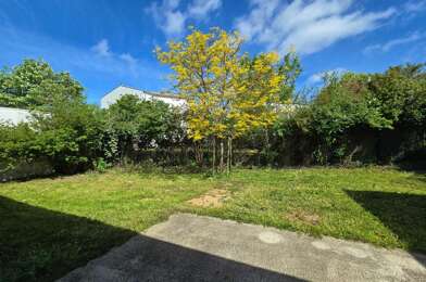 Maison 4 pièces 349900 €